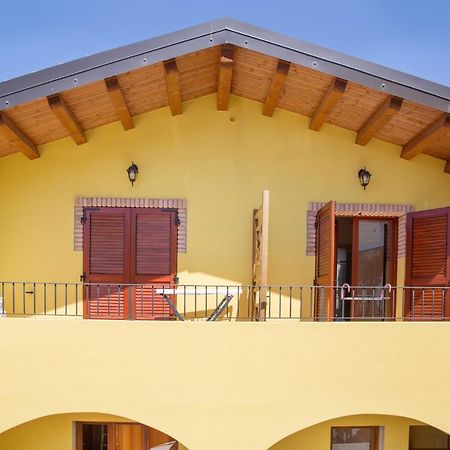 Bed and Breakfast Edomat Monserrato Zewnętrze zdjęcie