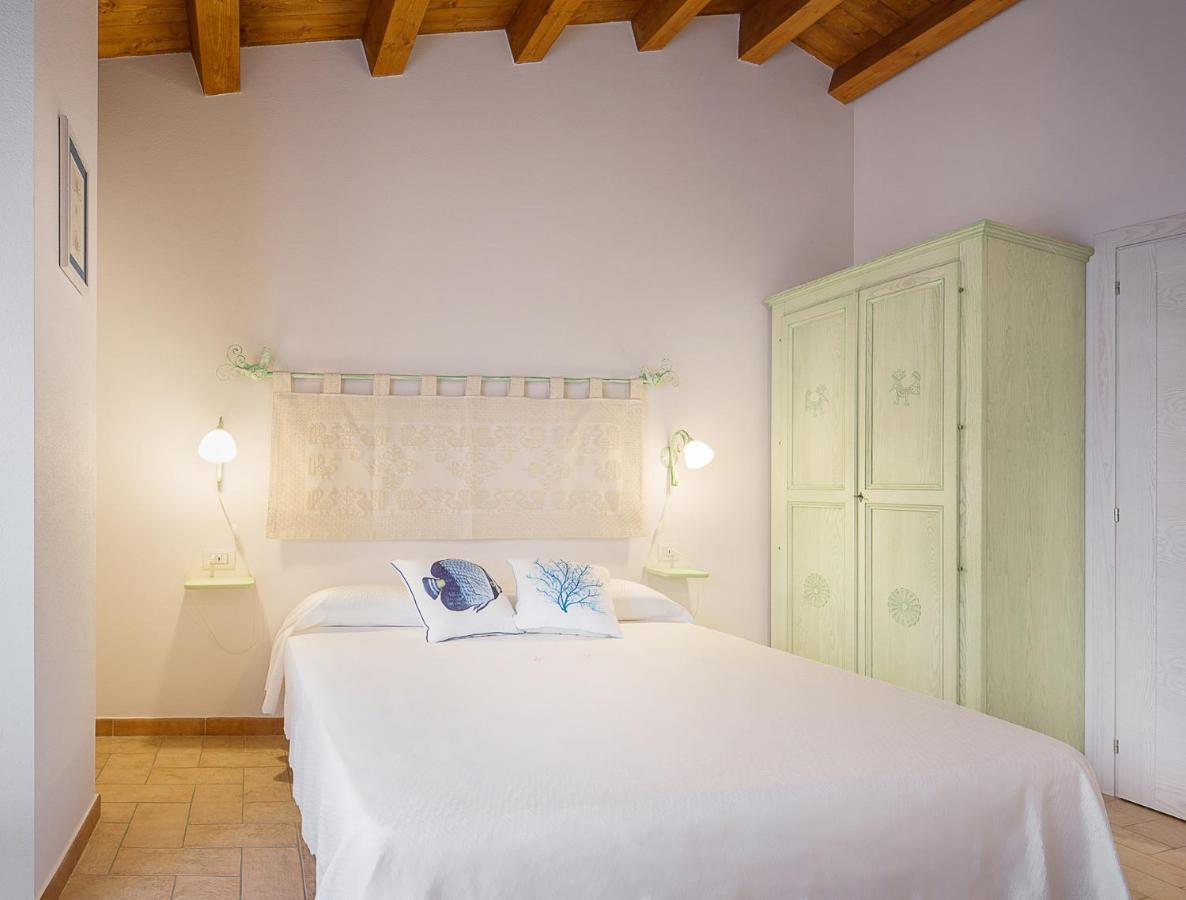 Bed and Breakfast Edomat Monserrato Zewnętrze zdjęcie