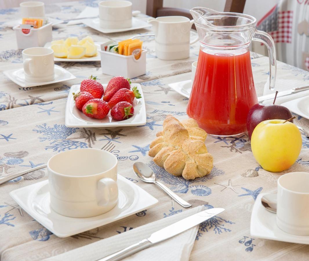 Bed and Breakfast Edomat Monserrato Zewnętrze zdjęcie