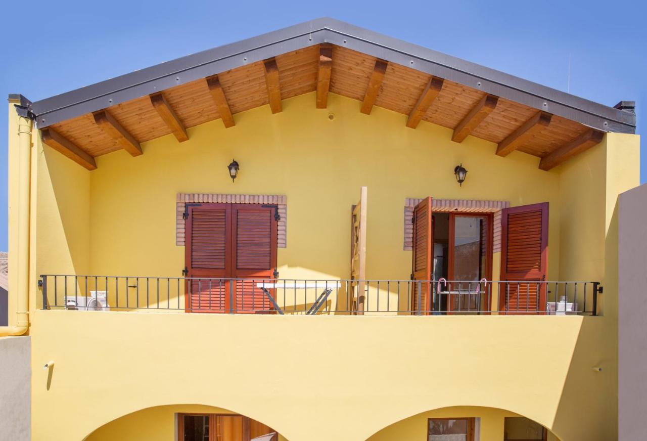 Bed and Breakfast Edomat Monserrato Zewnętrze zdjęcie